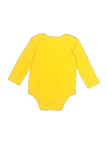 Disney Baby Long Sleeve Onesie (view 2)