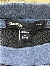 Gap Kids Outlet Blue Pullover Sweater Size 6 - 7 - photo 3
