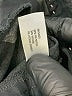 Gap Solid Black Dress Pants Size 14 - photo 8