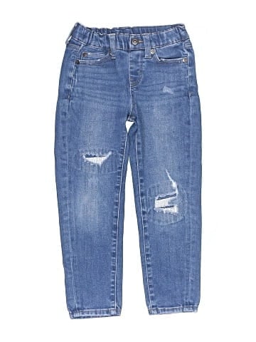 Uniqlo Jeans (view 1)