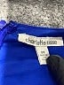 Charlotte Russe 100% Polyester Blue Romper Size M - photo 4