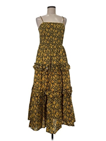 Nicholas Casual Dress (view 1)