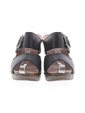 Dansko Heels (view 2)