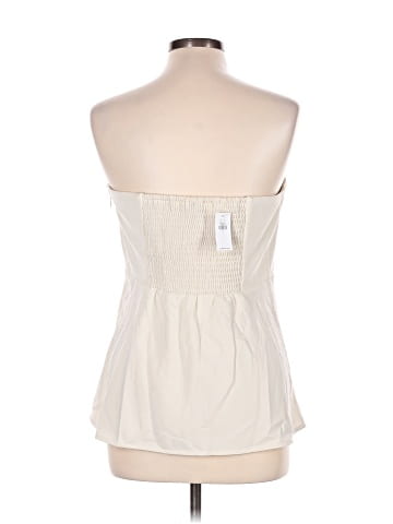 Old Navy Sleeveless Blouse (view 2)