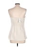Old Navy Ivory Sleeveless Blouse Size L - photo 2