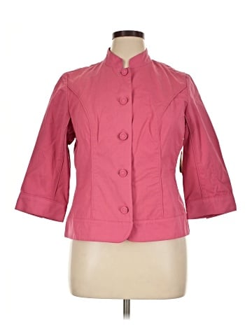 Coldwater Creek Jacket (view 1)