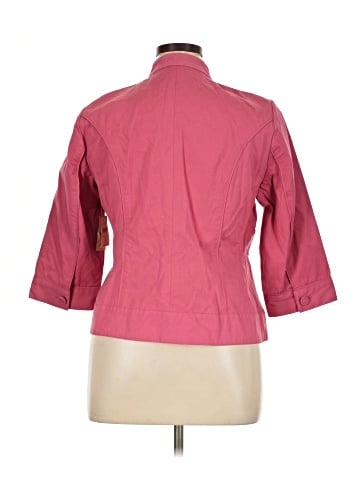 Coldwater Creek Jacket (view 2)