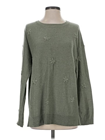 J.Jill Pullover Sweater (view 1)