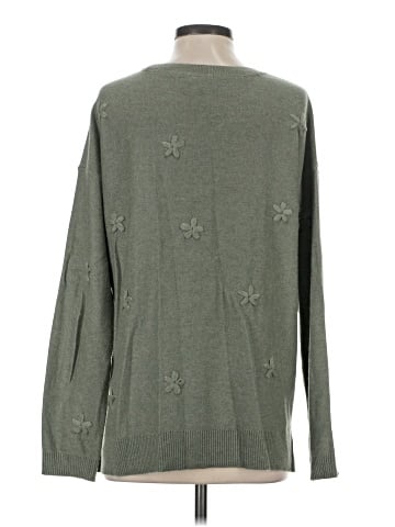 J.Jill Pullover Sweater (view 2)