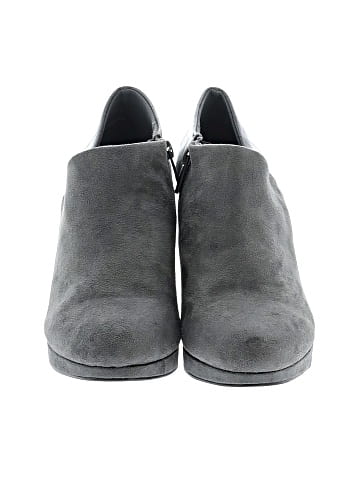 X-Appeal Ankle Boots (view 2)