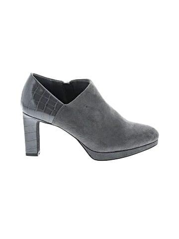 X-Appeal Ankle Boots (view 1)