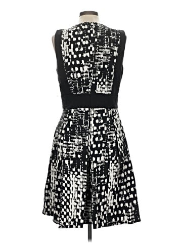 Ellen Tracy Cocktail Dress (view 2)