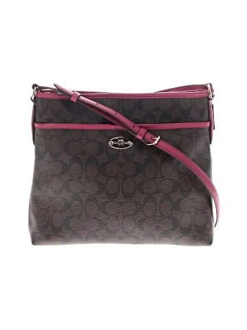 Coach Crossbody Bag (view 1)