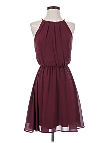 Lush Cocktail Dress (view 1)