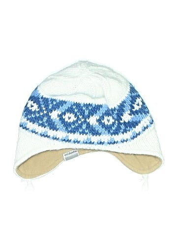 Columbia Winter Hat (view 1)