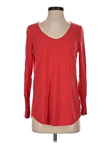 Nic + Zoe Pullover Sweater (view 1)
