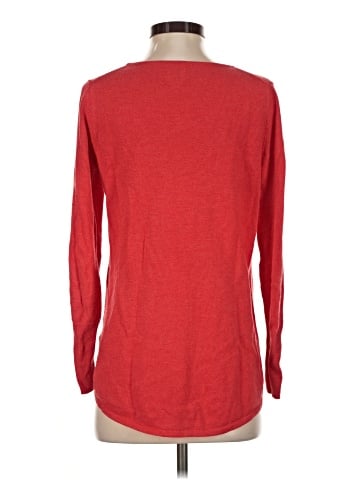 Nic + Zoe Pullover Sweater (view 2)