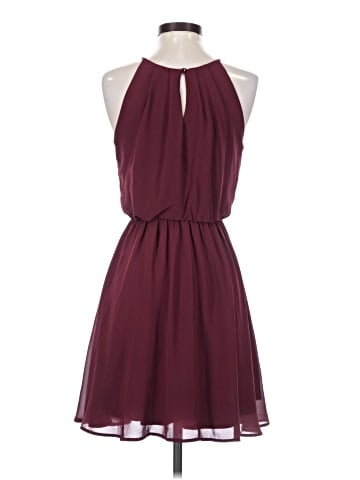 Lush Cocktail Dress (view 2)