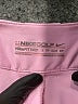Nike Golf Plaid Pink Skort Size 2 - photo 3