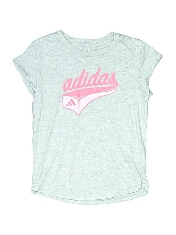 Adidas Short Sleeve T-Shirt (view 1)