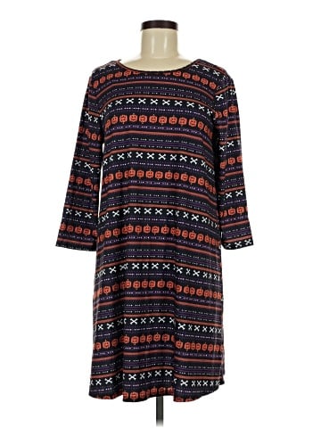 Dress Works Casual Dress (view 1)
