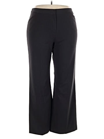 Nicole Miller Dress Pants (view 1)