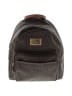 Calvin Klein Brown Backpack One size - photo 1