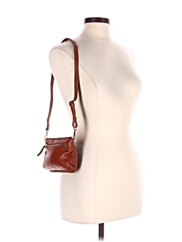 Mark And Graham Crossbody Bag (view 2)
