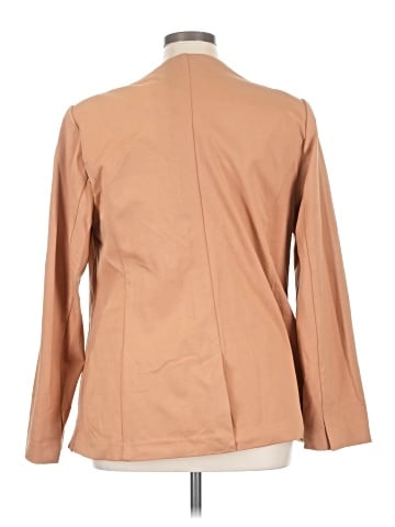 Lane Bryant Blazer (view 2)