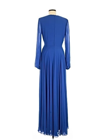 IEENA for Mac Duggal Cocktail Dress (view 2)