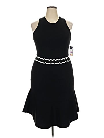 RACHEL Rachel Roy Cocktail Dress (view 1)