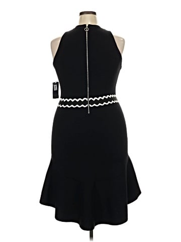 RACHEL Rachel Roy Cocktail Dress (view 2)