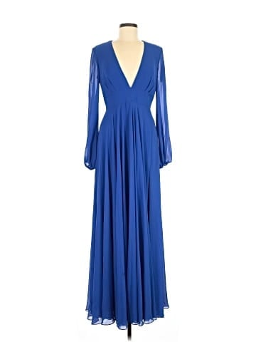 IEENA for Mac Duggal Cocktail Dress (view 1)