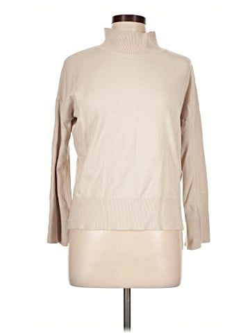 Vila Milano Turtleneck Sweater (view 1)