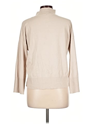 Vila Milano Turtleneck Sweater (view 2)