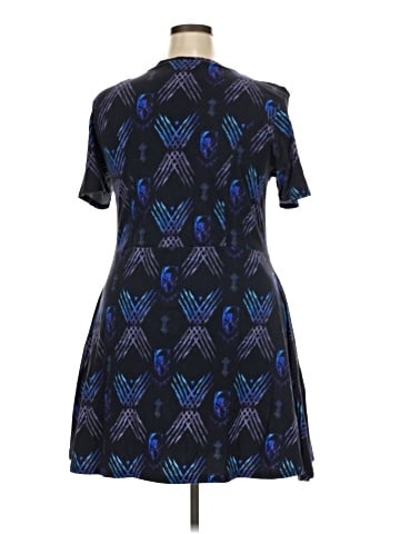 Marvel Casual Dress (view 2)