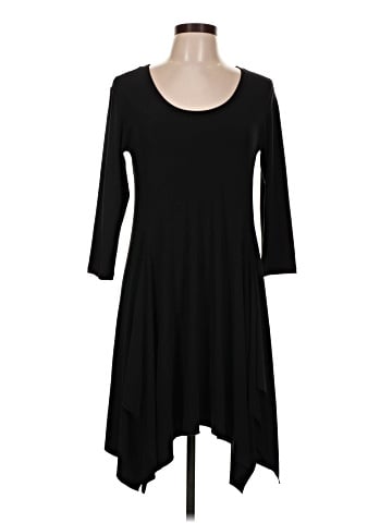 Sympli Casual Dress (view 1)