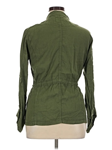 Sanctuary Long Sleeve Button-Down Shirt (view 2)
