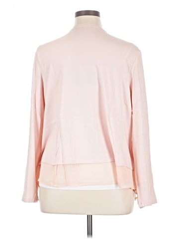 Travelsmith Cardigan (view 2)