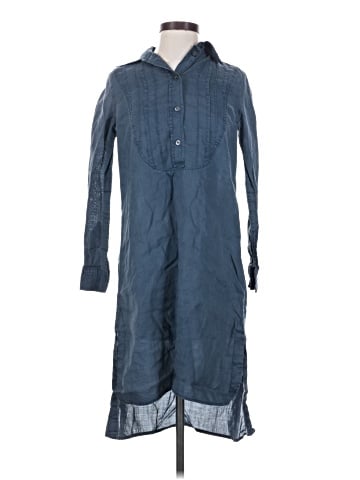 CALVIN KLEIN JEANS Casual Dress (view 1)