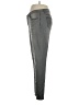 Ashley Stewart Houndstooth Gray Jeans Size 14 - photo 5