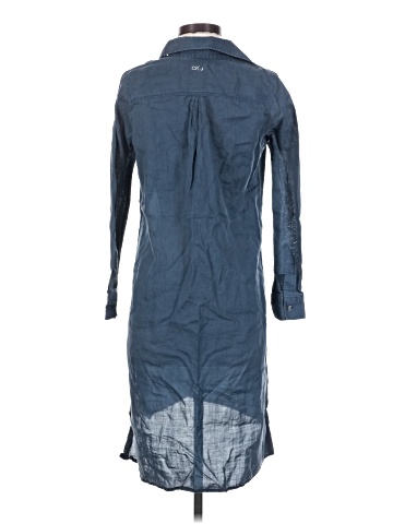 CALVIN KLEIN JEANS Casual Dress (view 2)