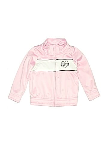 Puma Track Jacket (view 1)