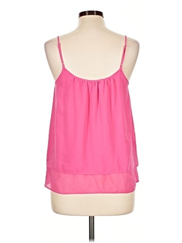 XXI Sleeveless Blouse (view 2)