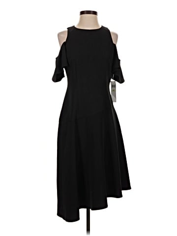 London Times Cocktail Dress (view 1)