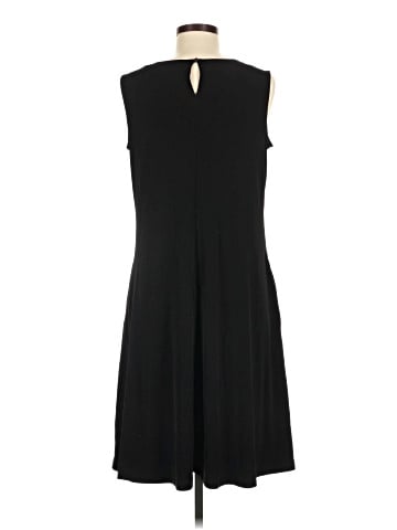 Susan Graver Casual Dress (view 2)