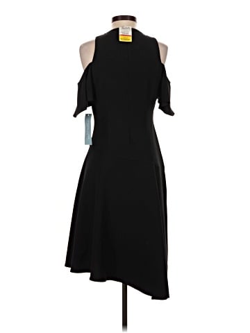 London Times Cocktail Dress (view 2)