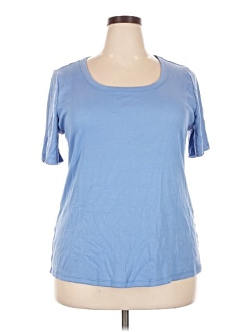 Cato Short Sleeve T-Shirt (view 1)