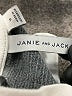 Janie and Jack Gray Pullover Sweater Size 18 - photo 3