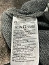 Janie and Jack Gray Pullover Sweater Size 18 - photo 4